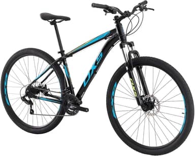 Bicicleta Oggi OXS GLIDE 100 21V