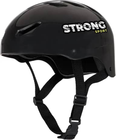 Capacete Proteção Skate, Patins, Bike... Profissional