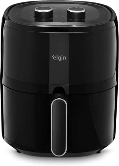 Fritadeira Elétrica Space 5 Elgin Cesto Removível 5L 1700W 220V - Airfryer