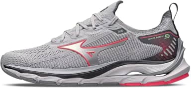 Tênis Mizuno MIZUNO HAWK 6 adulto-unissex