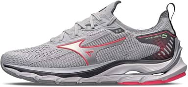 Tênis Mizuno MIZUNO HAWK 6 adulto-unissex