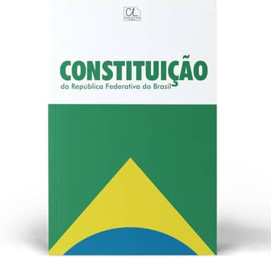 Constituição da República Federativa do Brasil de 1988 - Atualizada até a EC 136