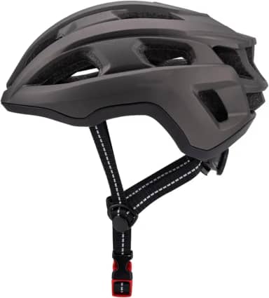Tomvorks Capacete de Bicicleta à Prova de Ajustável, Capacete Leve de Ciclismo de Montanha Com Aberturas Respiráveis, para Ciclismo de Estrada, Deslocamento da Cidade, 19 Ventilação