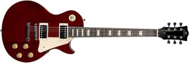 Guitarra Michael Les Paul Wine Red Vermelho Gm730n Wr