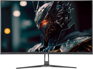 MONITOR GAMER PCYES CURVO Z-MAX Z20 31,5' FULL HD 240HZ 1MS 2HDMI 2DP FREESYNC- PMGC320FD240C