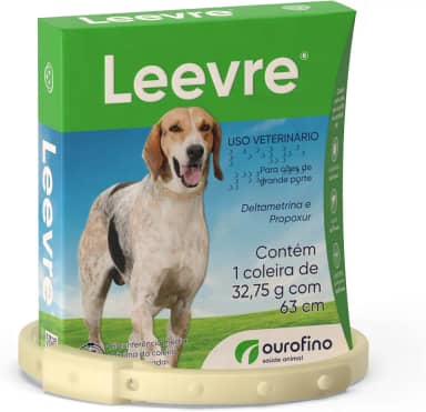 Ouro Fino Leevre 63Cm