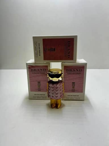 Perfume Feminino Brand Collection nº 378-25 ml