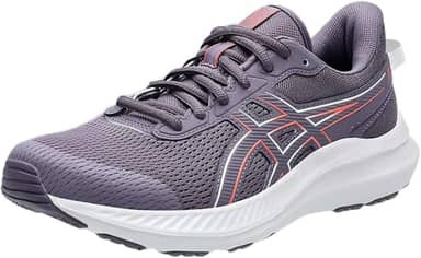 Tenis Feminino Running Corrida Leve Dia a Dia Asics Jolt 5