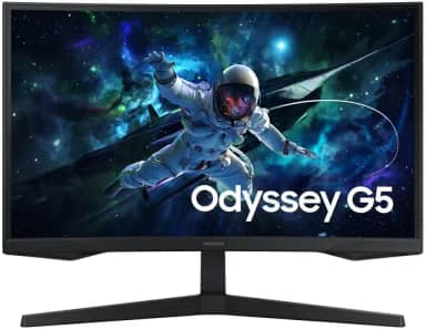 Monitor Gamer Samsung Odyssey G5 27