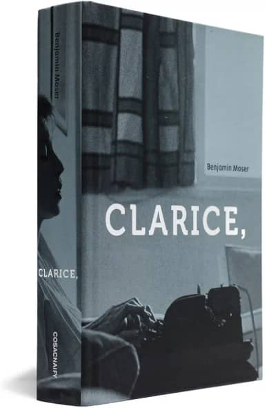 Clarice, Uma Biografia
