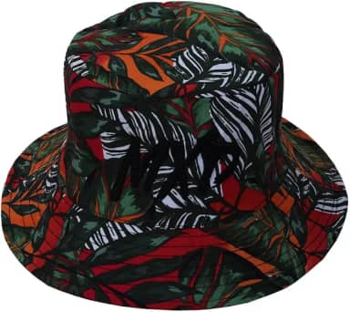 Buckets MXD Conceito Chapéu De Balde Hat Unissex Moda Chapéu de Sol Cap Hip Hop Masculino e Feminino Bordado