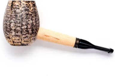 Missouri Meerschaum Cachimbo De Tabaco Little Devil Cutty Corncob Para Fumar E Novidade