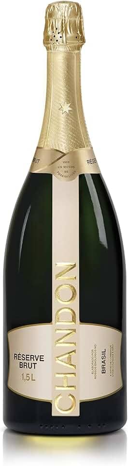 Chandon Espumante Reserve Brut Magnum 1500 Ml