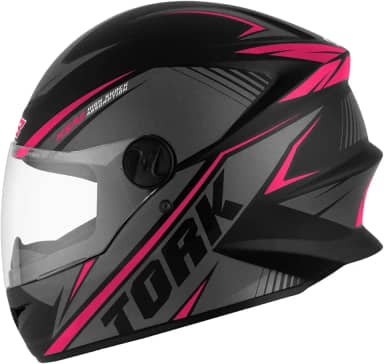 CAPACETE PRO TORK R8 FOSCO 60 CZ/RS