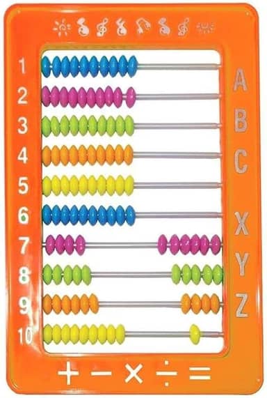 Abaco RF103, VMP, unitario, sortido
