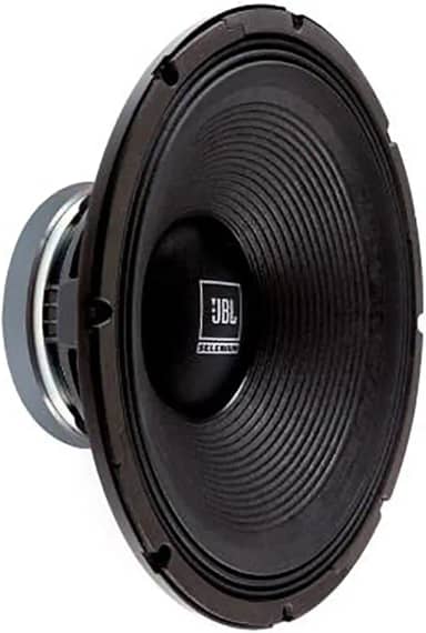 Alto Falante Selenium Tornado 15SW5P 15´´ Subwoofer