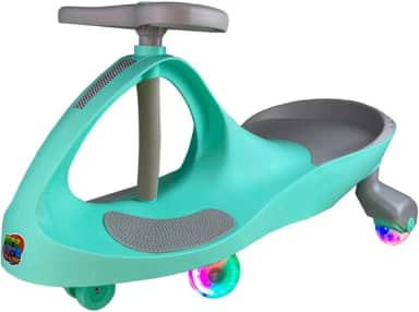 GIRA GIRA CAR CANDY COM LUZ