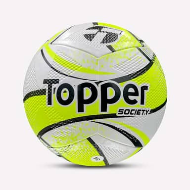 Bola Slick Society Usee Brasil Topper