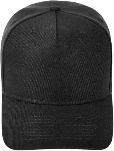 Boné Masculino Aba Curva Liso Fitão MXC BRASIL