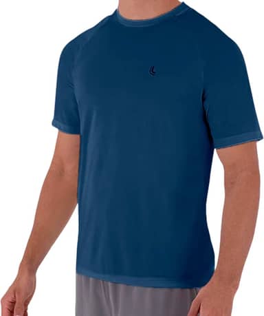 Basic Camiseta, Masculino