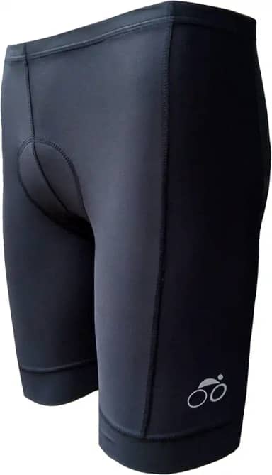 Bermuda Ciclismo com Forro D80 Gel Silicone e Espuma Masculina Tamanho P