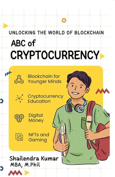 ABC of CRYPTOCURRENCY: Unlocking the World of Blockchain