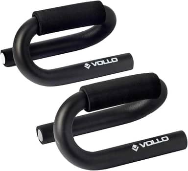 Suporte de Flexão Vollo Sports