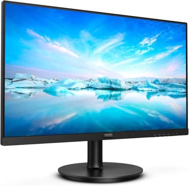 PHILIPS Monitor LCD FHD de 23,8 polegadas 241V8LAB/69