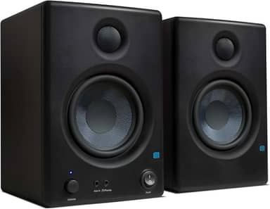 PreSonus Monitor de estúdio Eris E4.5-2-Way 11,4 cm Near Field (par)