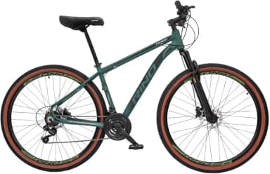 Bicicleta 29 RINO Everest XR 21v Hidráulico Roler Cambios SH Faixa