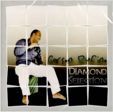 CD Gerson Rufino Diamond Selection