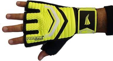 Luva Goleiro Futsal Society Trainning - Adulto - Par