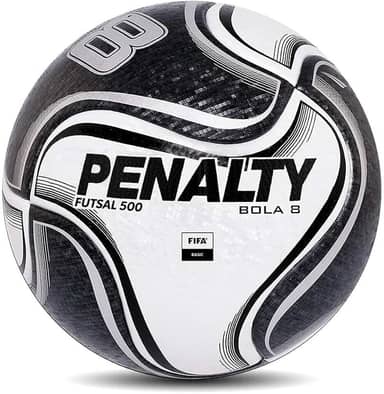 Bola Penalty Futsal 8