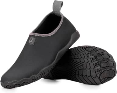 Sapatilha Nautica Esportiva Tenis Híbrido Neoprene Aquático Ciclismo Caminhada Pesca Corrida Praia Unissex