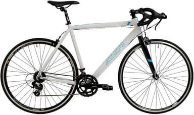 Bicicleta Athor Speed Estrada V-one Aro 700 14 Velocidades Tamanho 53