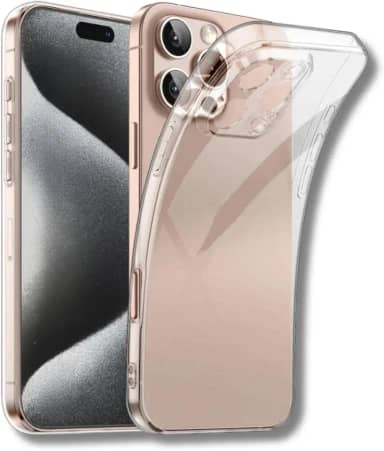 Capa Capinha Case Anti Schok Slim Para iPhone (iPhone 16 Pro)