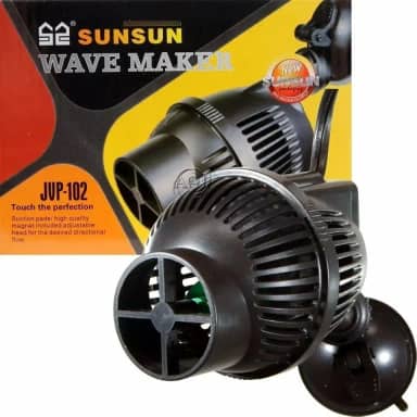 Sunsun Bomba Circular JVP-102A 5.000 L/h 127V