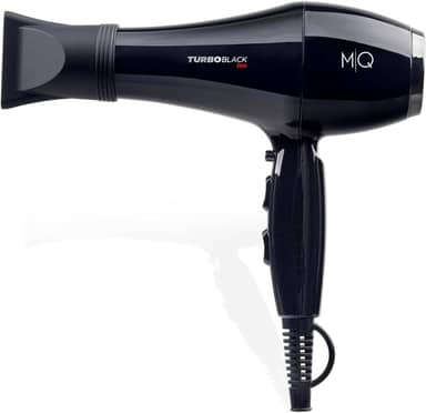 MQ Professional - Secador Turbo Black 220V 2500W
