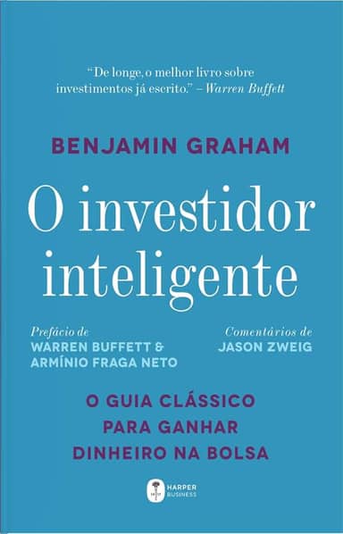 O investidor inteligente