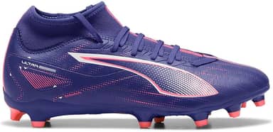 Tênis PUMA ULTRA 5 PLAY+ FG/AG adulto-unissex