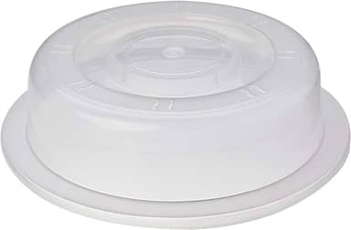 Sanremo - Tampa Plástica para Micro-ondas, Linha Casar