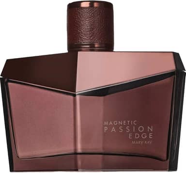 Mary Kay Perfume Masculino Magnetic Passion Edge 75ml