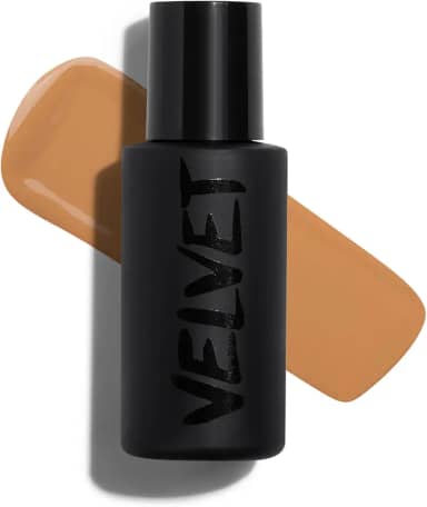 Base Velvet Segunda Pele 160 Contém1g 30ml