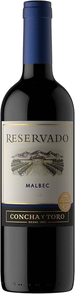 Concha y Toro Reservado Malbec 750ml