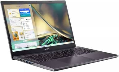 Notebook Acer Aspire 5 Processador Intel Core I7-12650h 32gb de memória 1tb Ssd 15,6 Fhd Windows 11 Professional