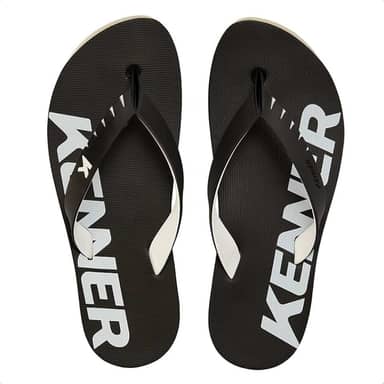 Chinelo Masculino Kenner DNN Red