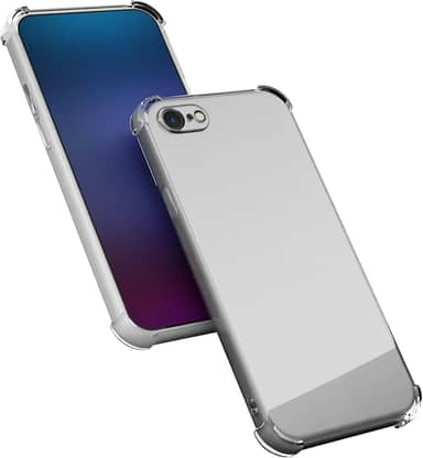 Capa Capinha Case Compatível Apple iPhone 7/8 Anti Shock Anti Impacto Premium