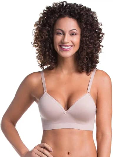 Sutiã AF Bojo Daily TrifilFeminino