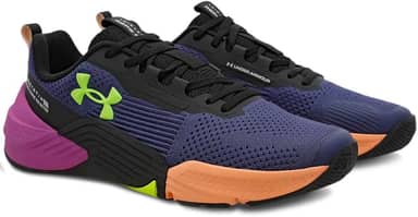 Tênis Under Armour Tribase Reps 2 Preto