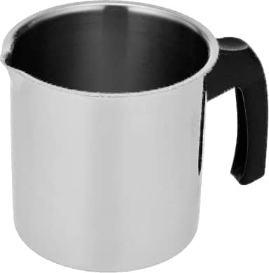 Fervedor com Cabo de Baquelite Dimetro 12Cm, Tramontina, 62934120, Inox